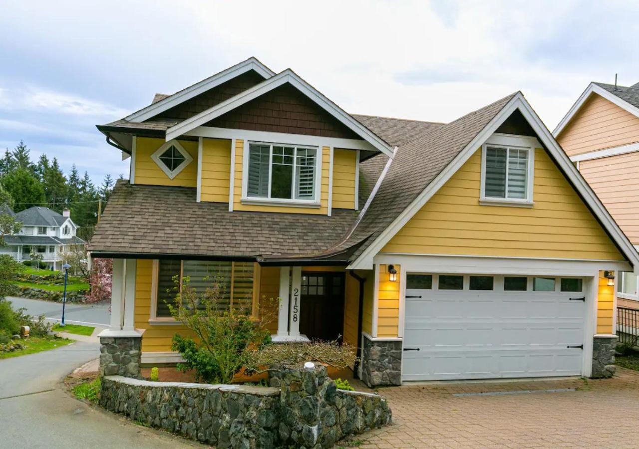 Bellamy Manor Large Home With 5Beds! In Langford 빅토리아 외부 사진